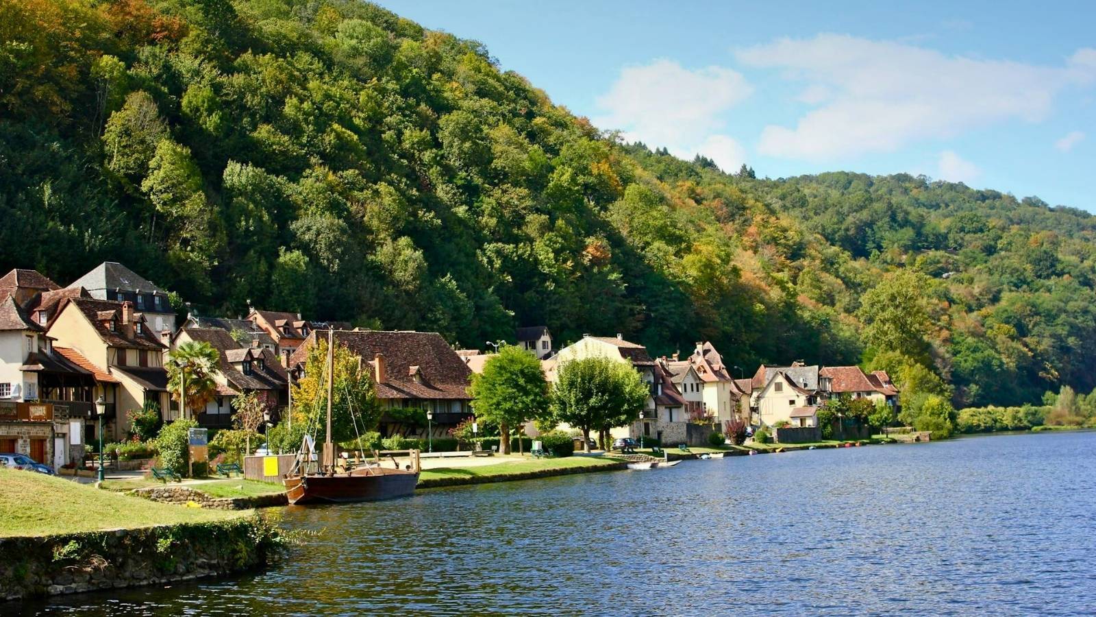 village